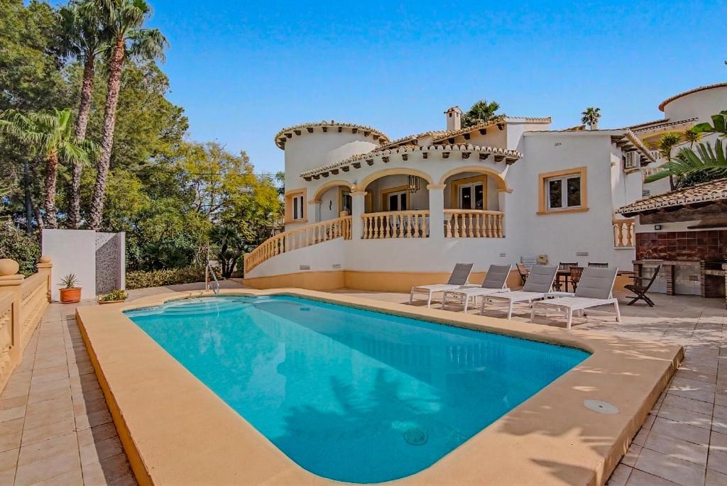 Villa Gisela