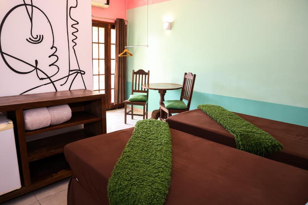 casaJOMO Art & Food B&B - 