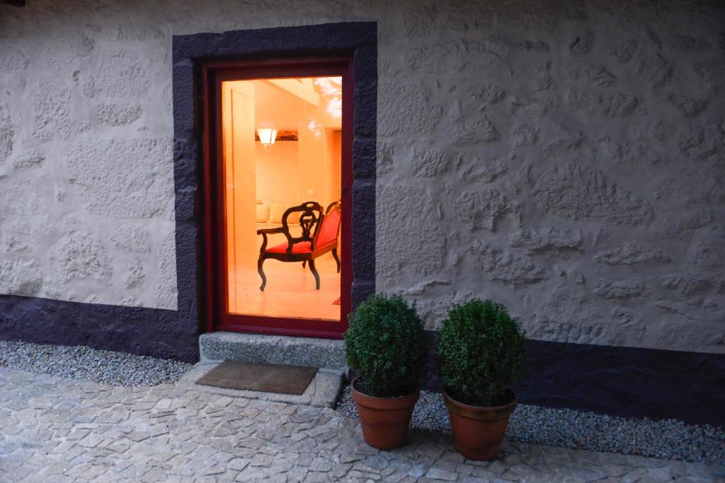 Foto da galeria de Casa de Docim em Fafe