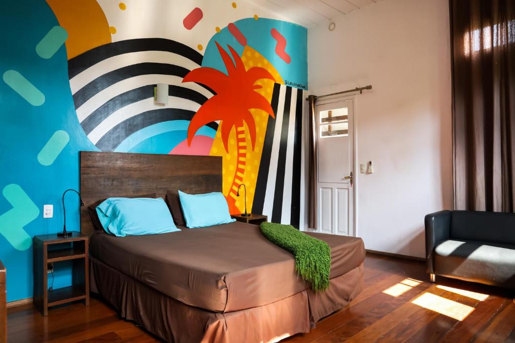 casaJOMO Art & Food B&B - 