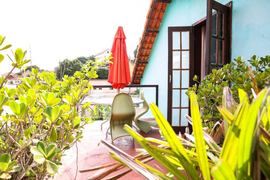 casaJOMO Art & Food B&B - 
