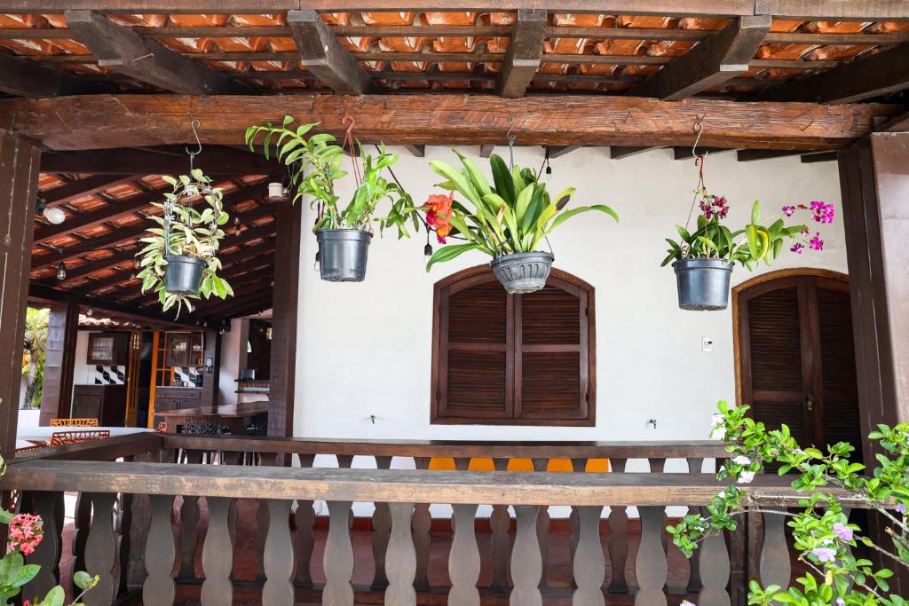casaJOMO Art & Food B&B - 