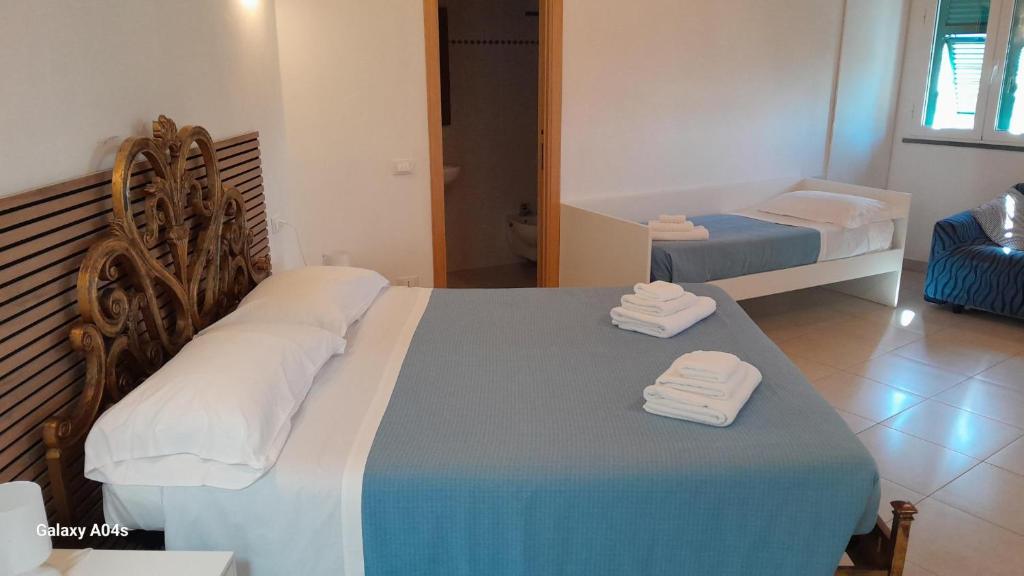 Hotel Villa Argentina - Standard Studio - Separate Building
