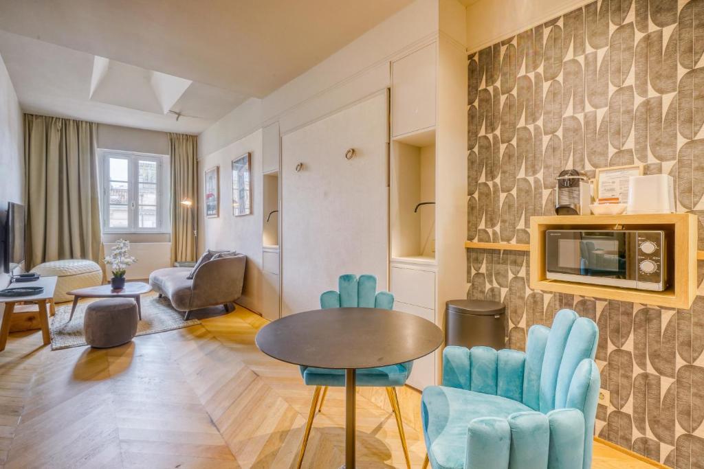 La Suite by Cocoonr