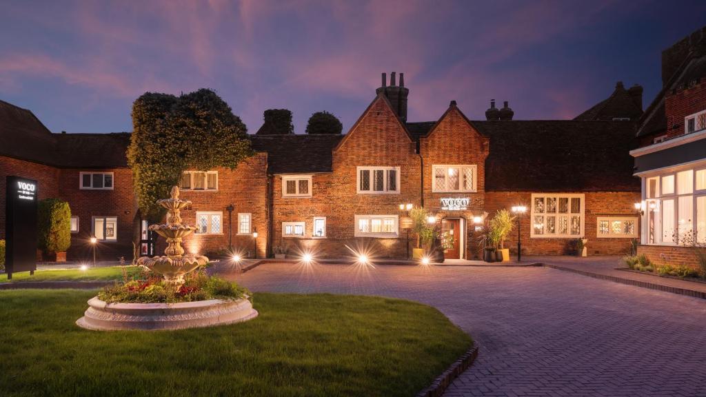voco Letchworth Hall by IHG, Letchworth (updated prices 2026)