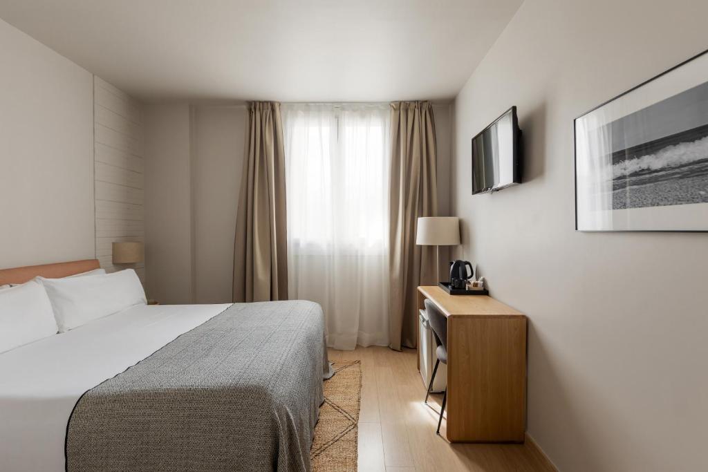 Colectia Hotel Urumea — foto 1 de 9