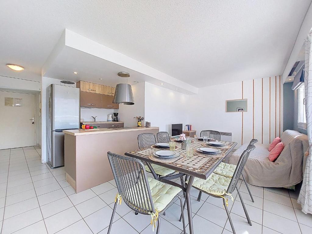 Apartment Le Myflower by Interhome