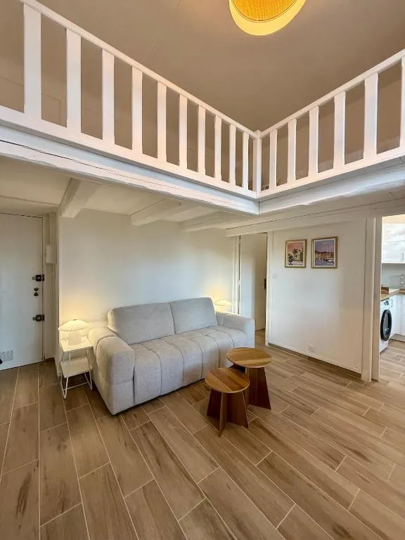 Gallia Prestige Studio - Cannes center