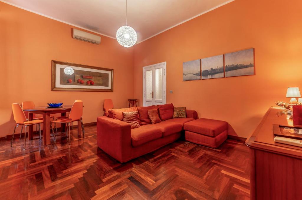 Casa Anna - Vatican City & Metro Ottaviano