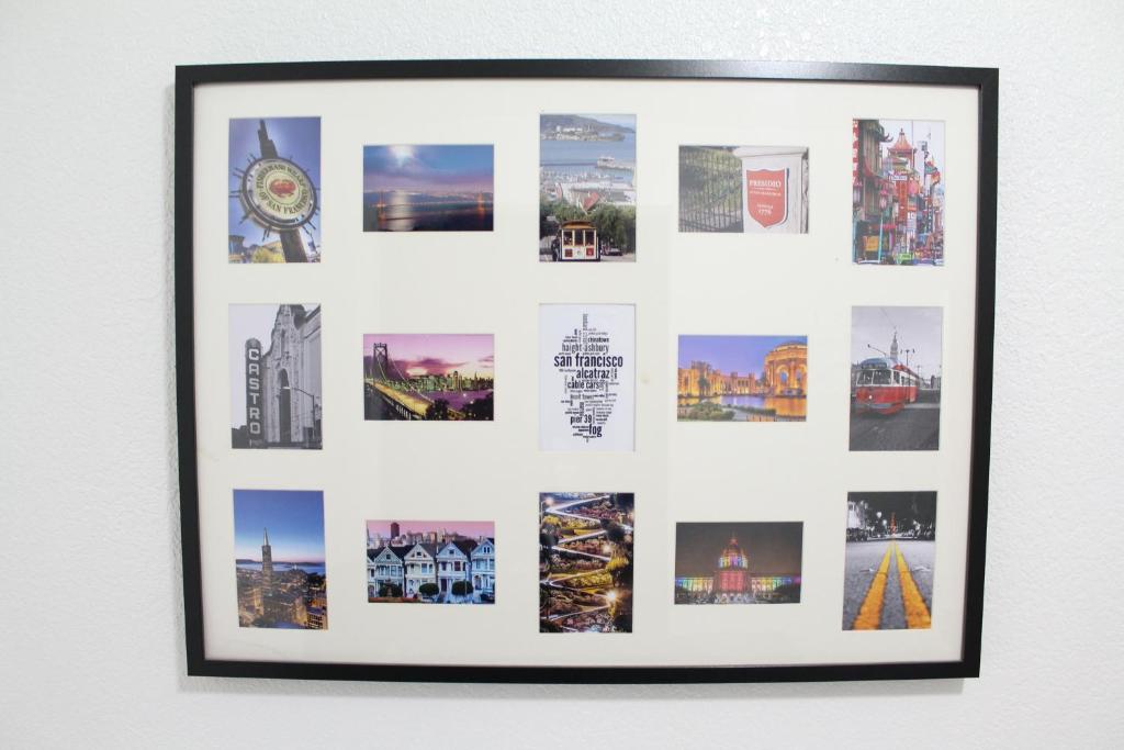Fotografie z fotogalerie ubytování Union Hotel v destinaci San Francisco