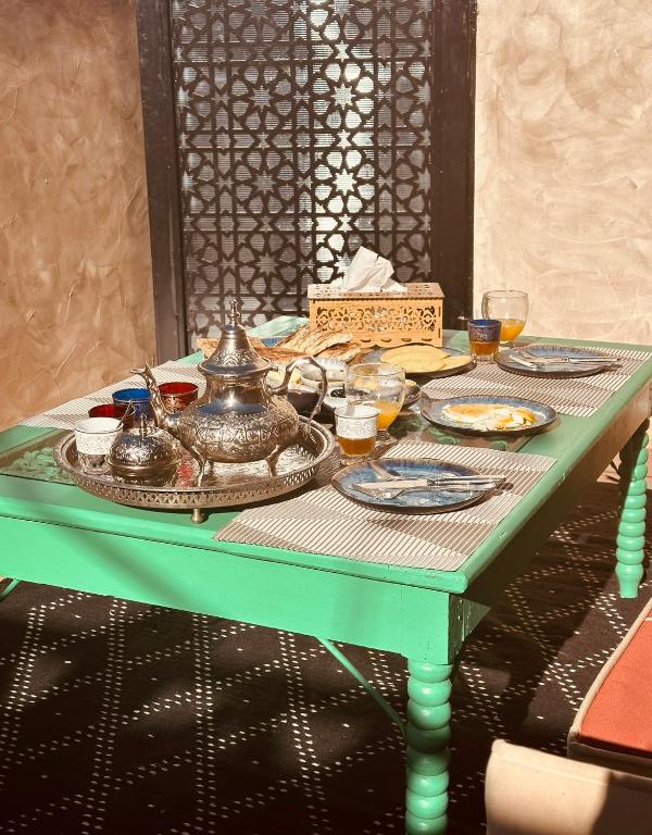 66 Dar Aarab - Marrakech — photo 5