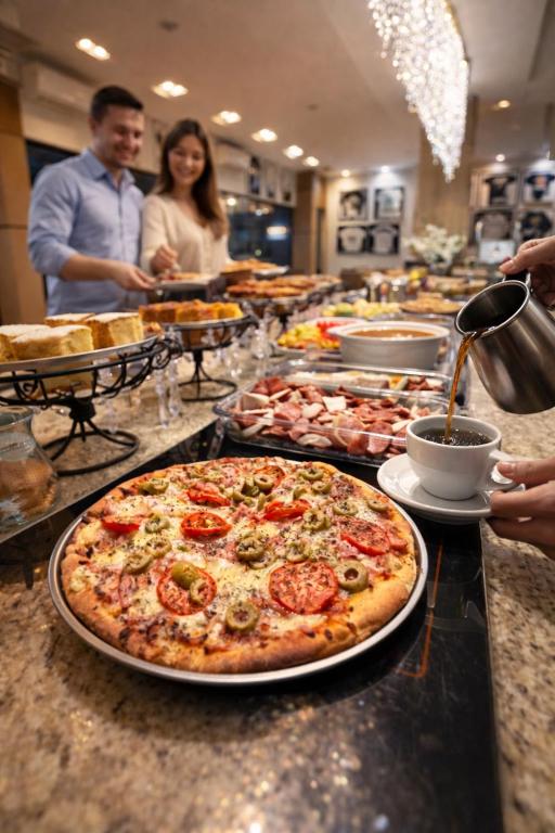 Hotel Thomasi Express