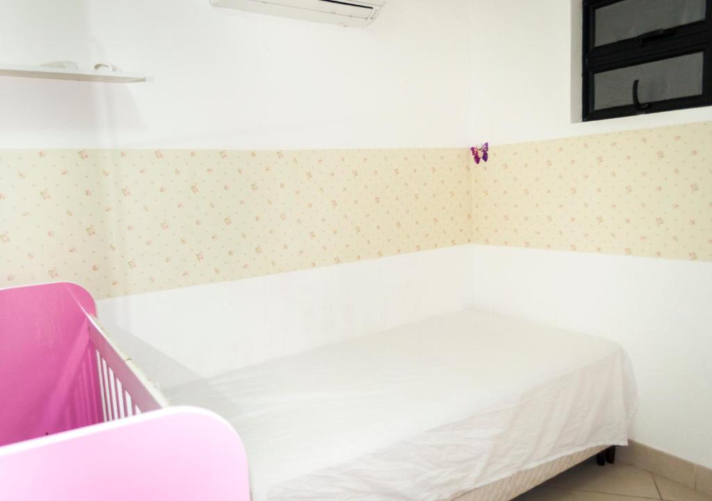  Apartamento na Beira Mar de Fortaleza - Edifício Landscape