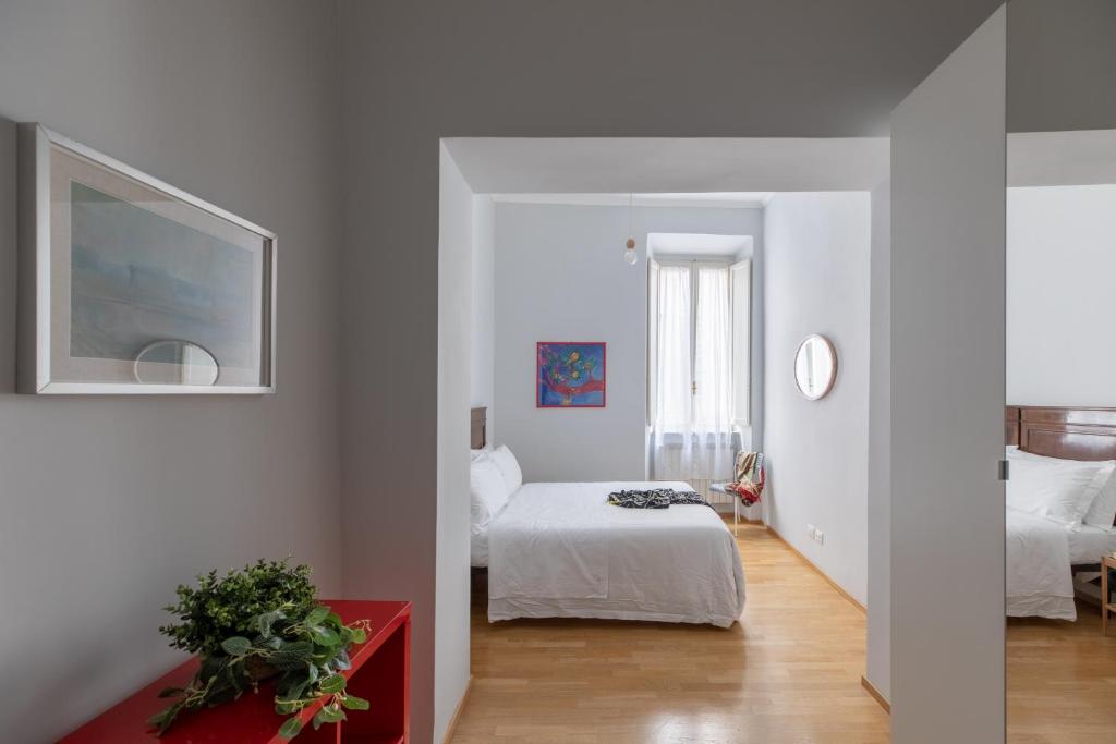 iFlat Central Rome Retreat