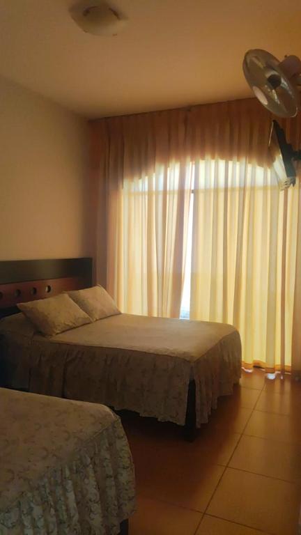 Tambo II Hotel Campestre - Standard-Zweibettzimmer