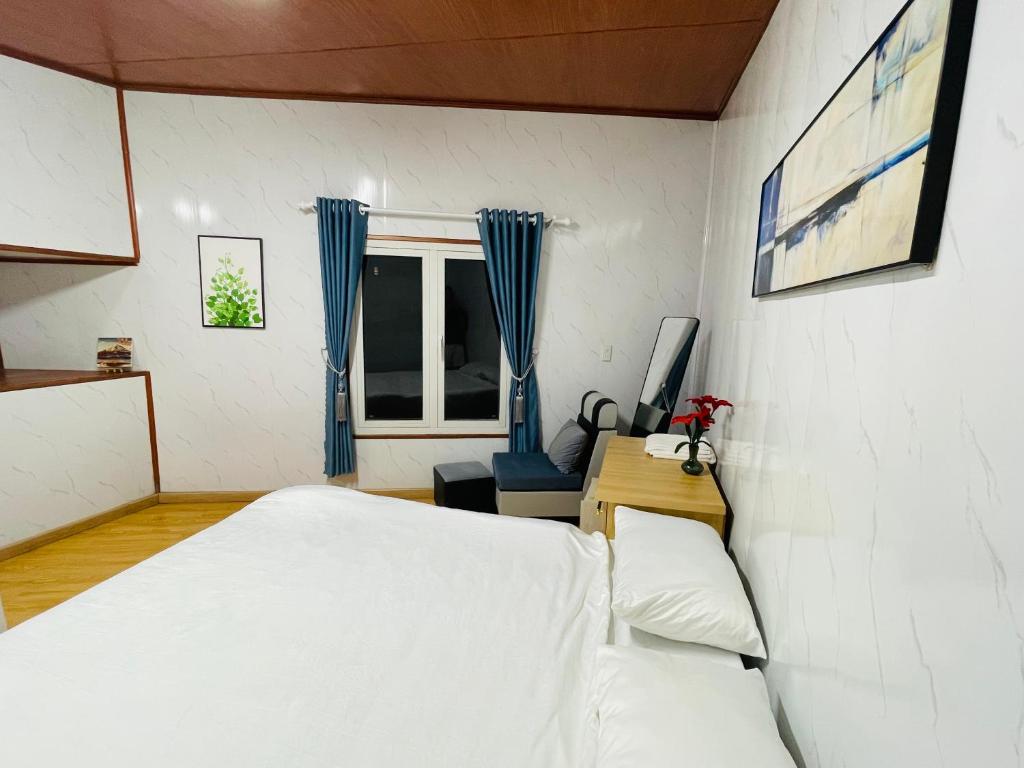 Gallery image of Home Nhà Mình DaLat in Trai Mat
