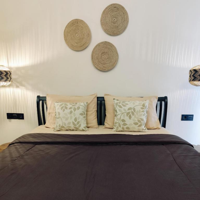 Casa Benna - Salatiga - Casa De Vacaciones