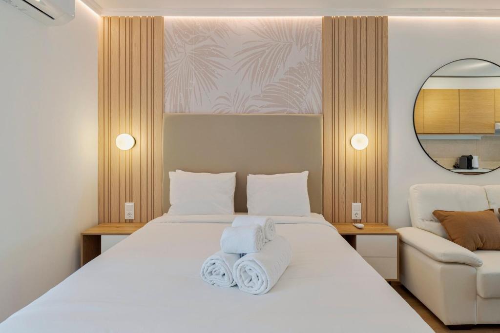 Downtown Setúbal Apartment I, By Home Match