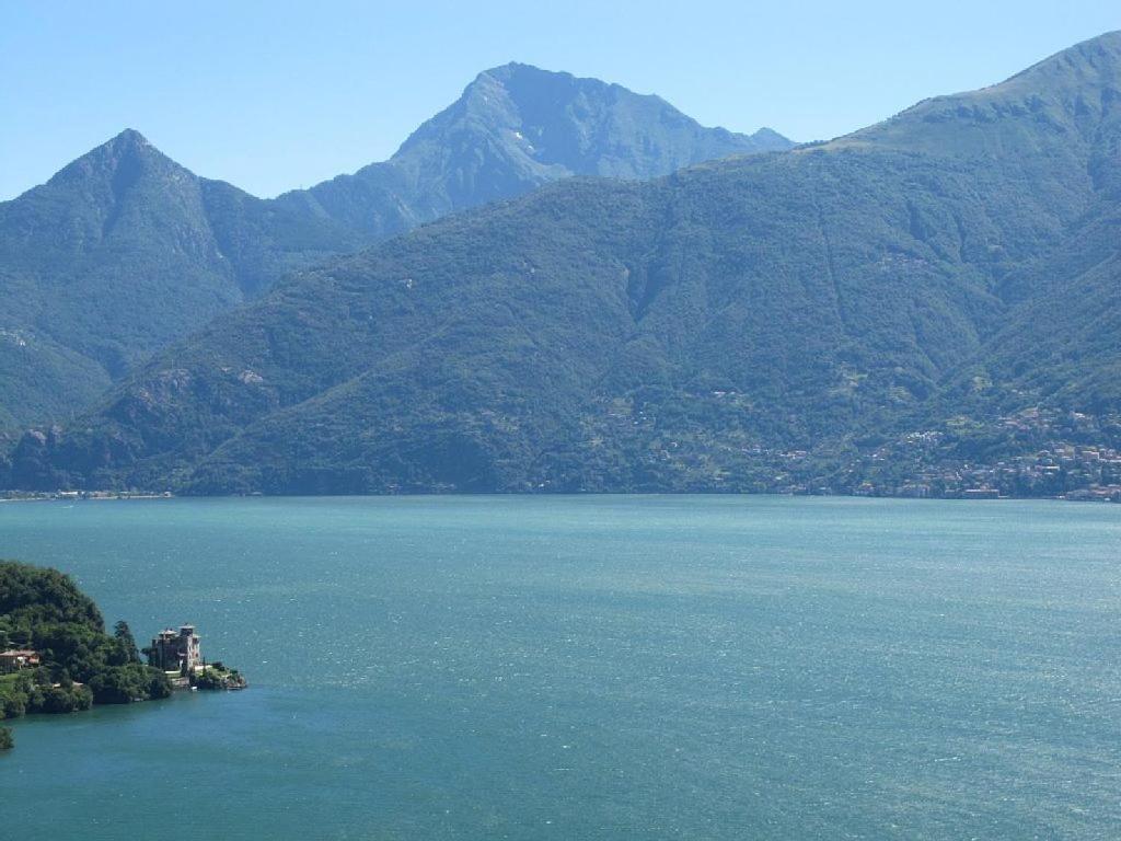 Belvedere Menaggio - отзывы и видео