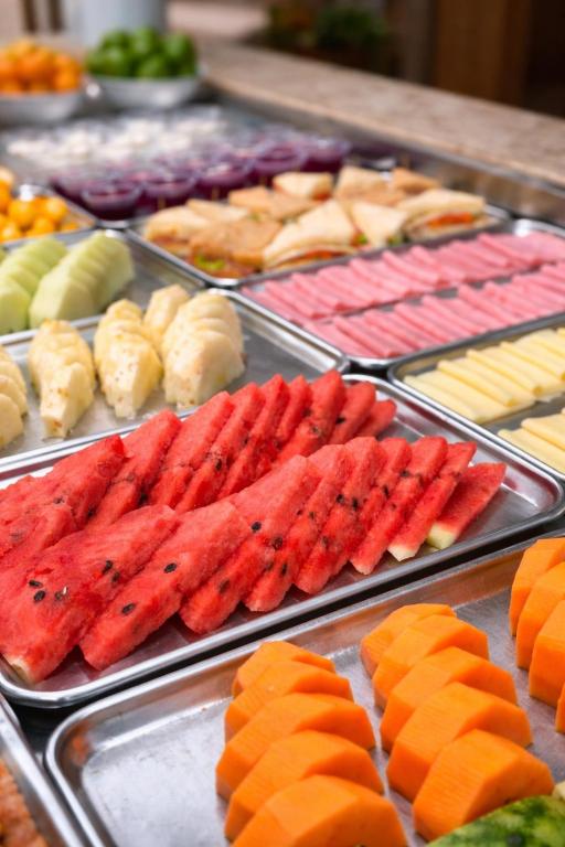 Hotel Thomasi Express