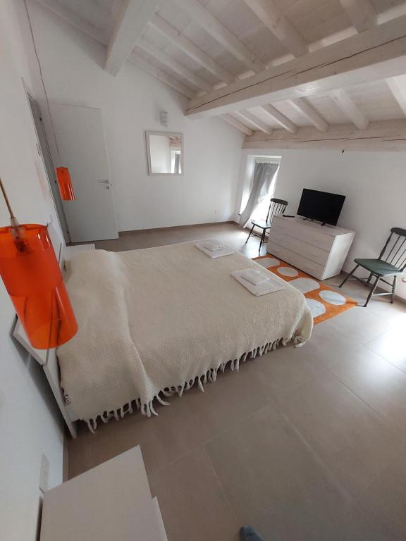 Agriturismo Corte Spino - Appartamento