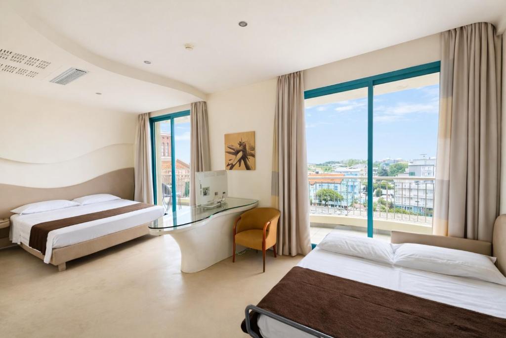 Bellariva Feeling Hotel