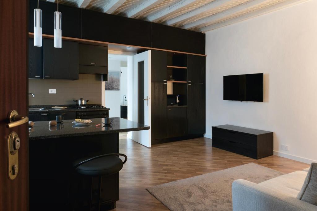 Corso Como Exclusive Apartment - City Center - M2 - M5