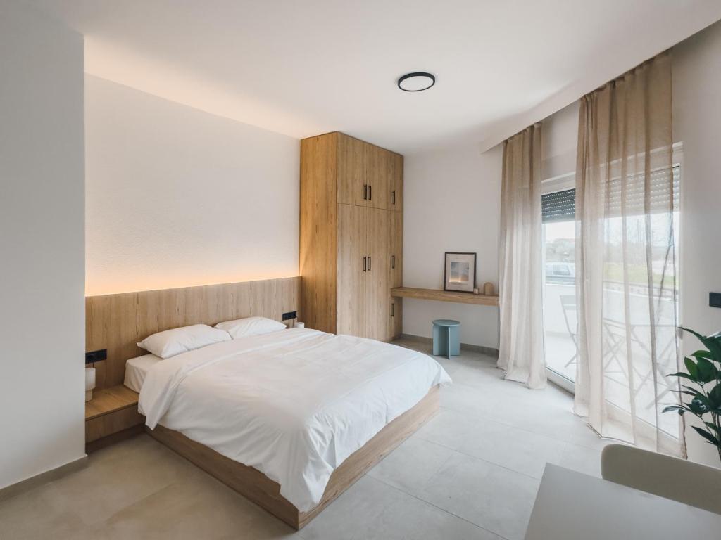 Aetherion Urban Elegance, Alexandroupoli (updated prices 2026)