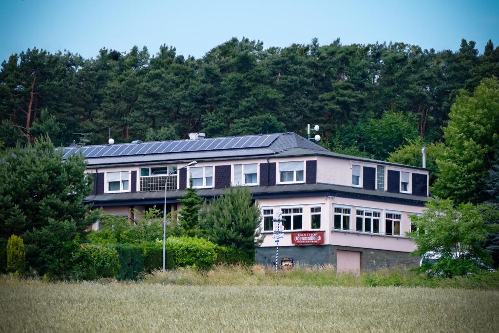 Hotel Odenwaldblick - Housity