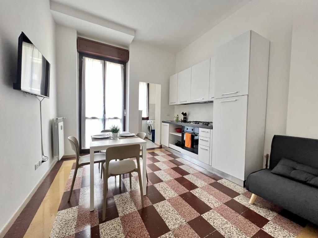 BIG Milan Nest Goldoni - Duomo M4 Linate