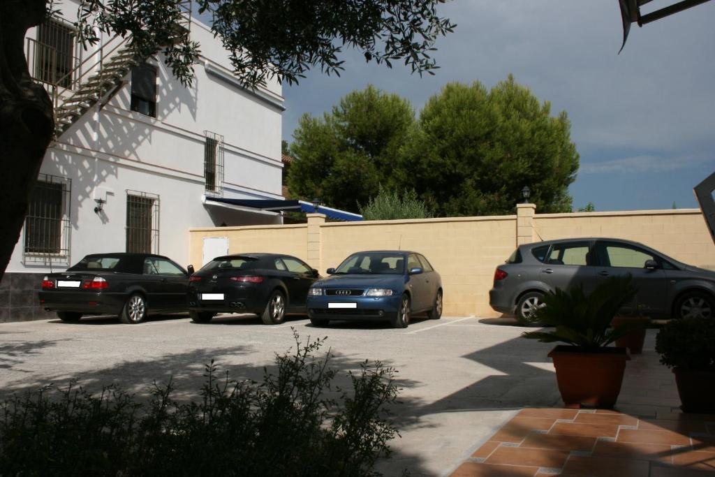 Pensión Tere Playa, Burriana – Updated 2022 Prices