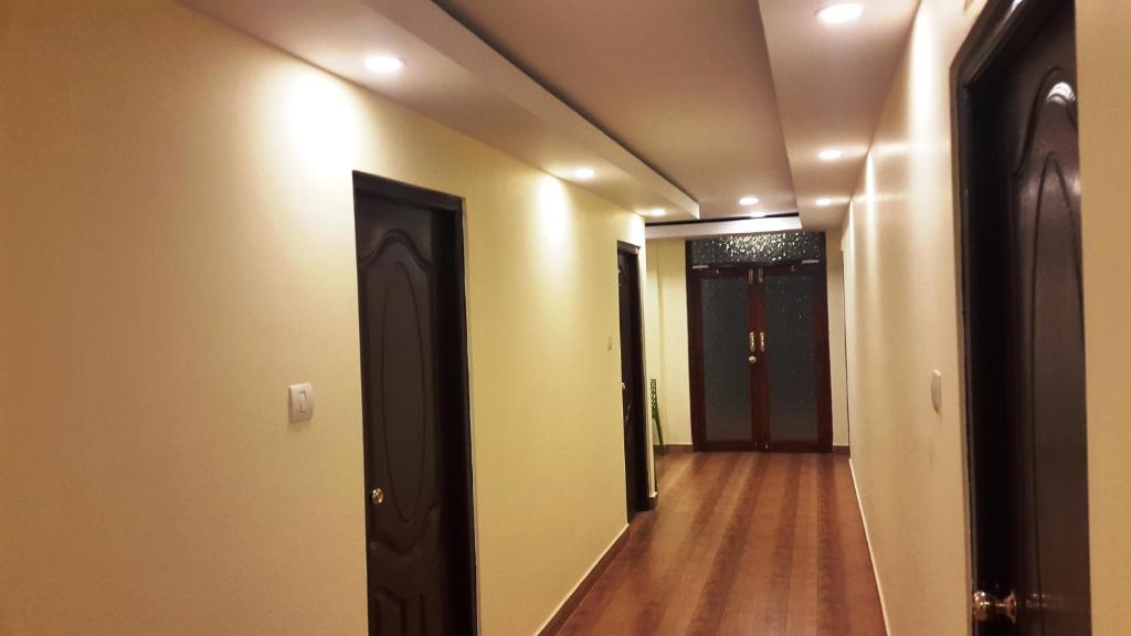 Foto dalla galleria di Kevins Bed & Breakfast a Port Blair