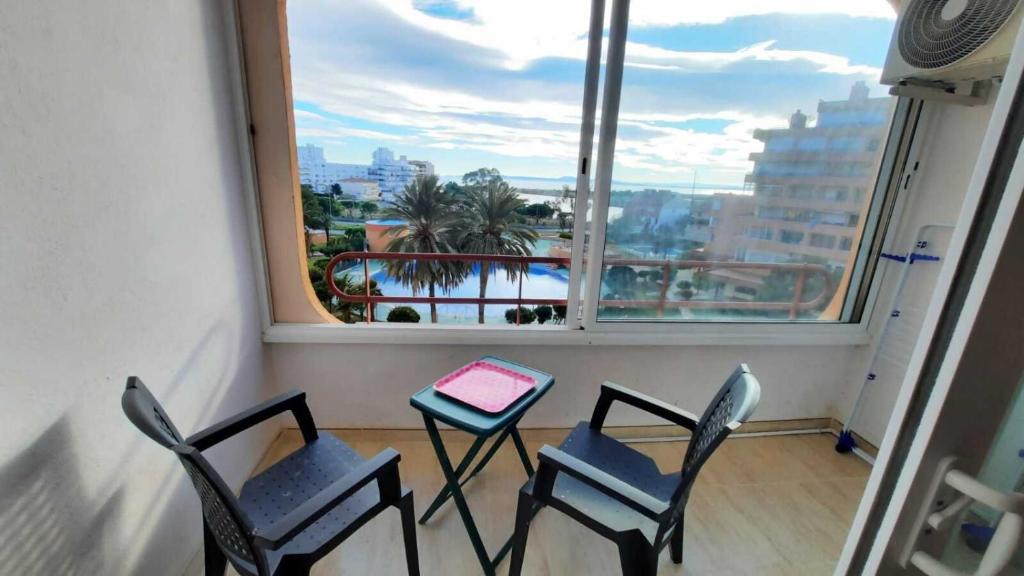 ESTUDIO TRAMUNTANA 325