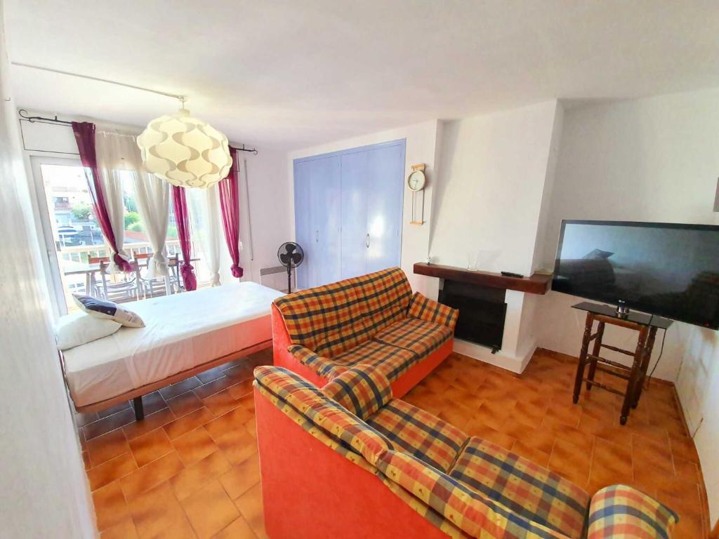 APARTAMENTO PORT EMPORDÀ CANALES