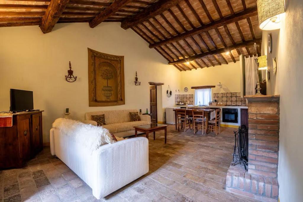 Castello Valenzino