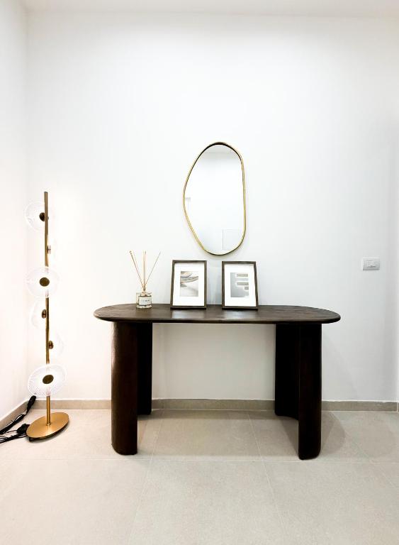 Green Suite in the Heart of Milan