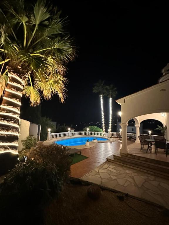 Villa Mara