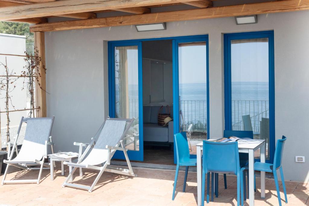 LAriana Resort, Glamping e Campeggio