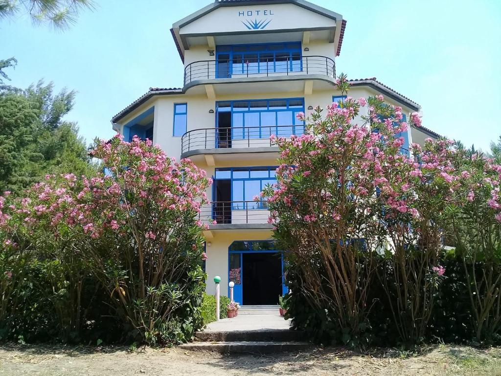 Divjaka Park