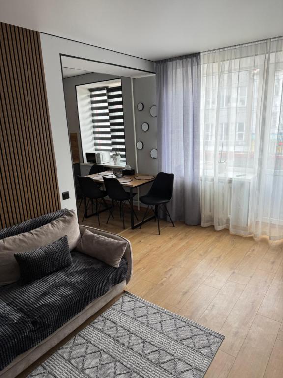 Central Apartments Апартаменти в центрі міста ЦУМ главное фото