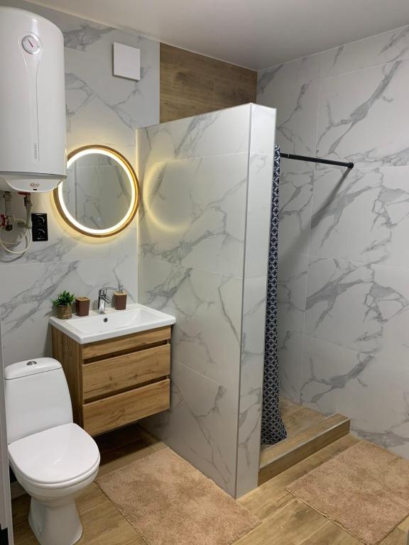 Central Apartments Апартаменти в центрі міста ЦУМ фото 3