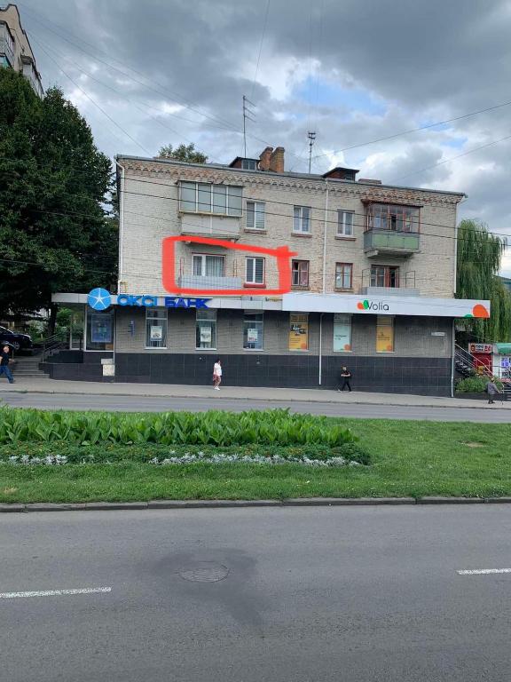 Central Apartments Апартаменти в центрі міста ЦУМ фото 6