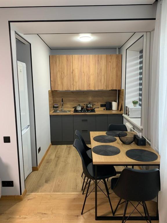 Central Apartments Апартаменти в центрі міста ЦУМ фото 4