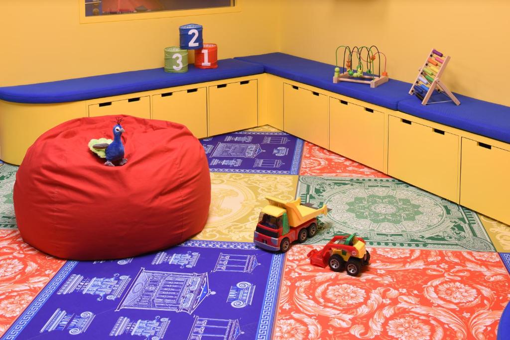 Palazzo Versace Dubai - Resim 45