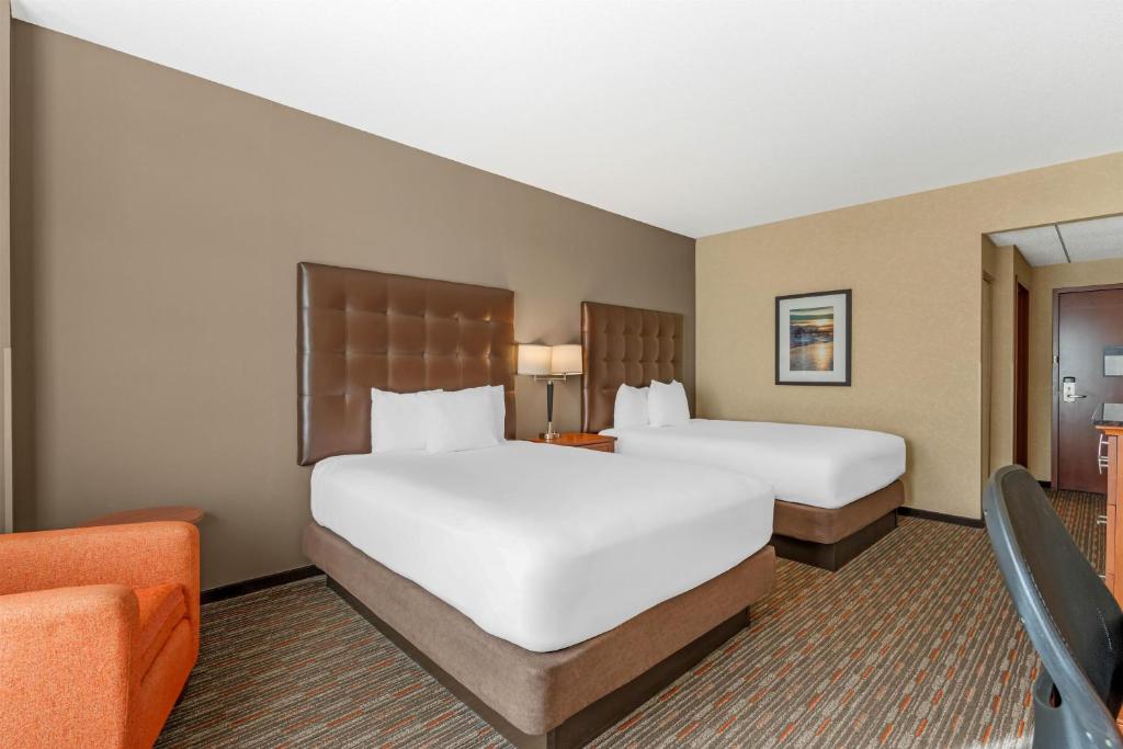 Drury Inn & Suites Fort Myers Airport FGCU photo