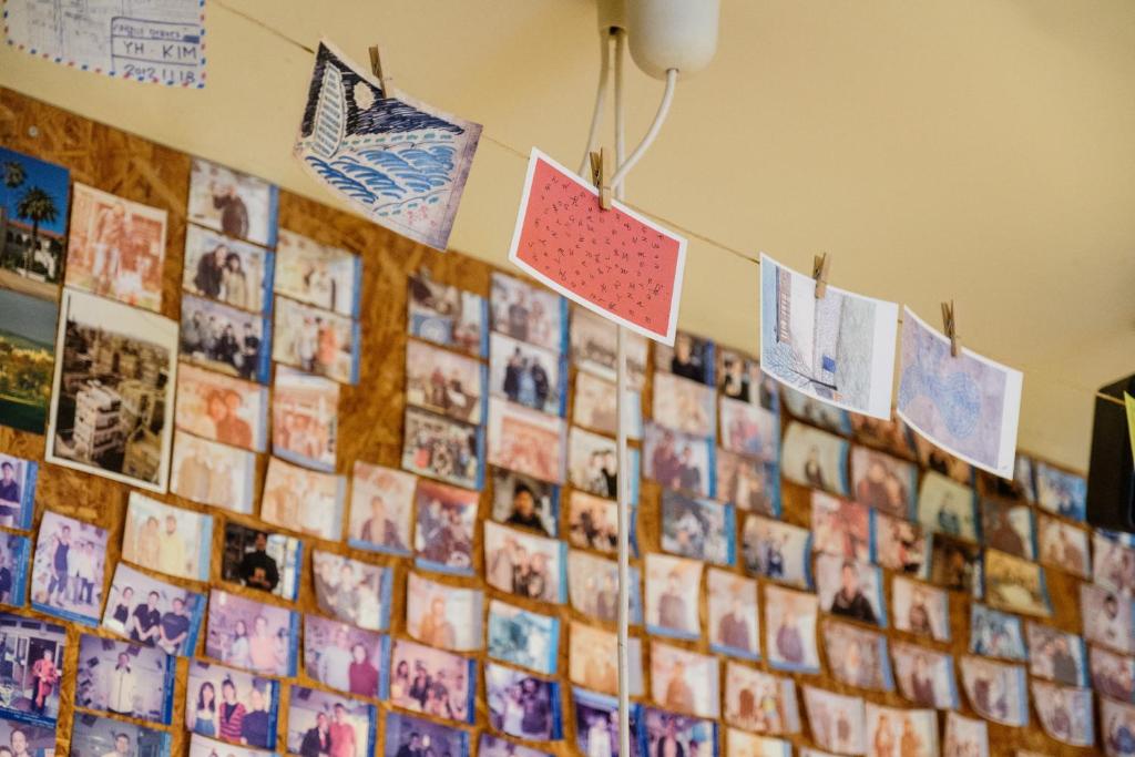 Fotografie z fotogalerie ubytování Yokohama Hostel Village Hayashi-Kaikan v destinaci Jokohama