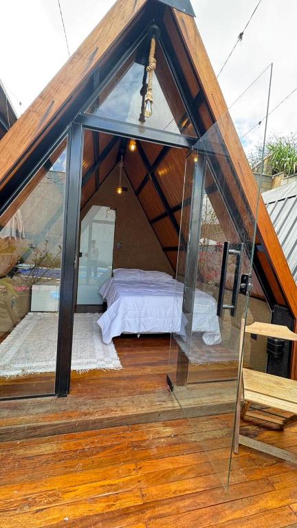 Refúgio Exclusivo MotoGP 2026 - 20Min do evento