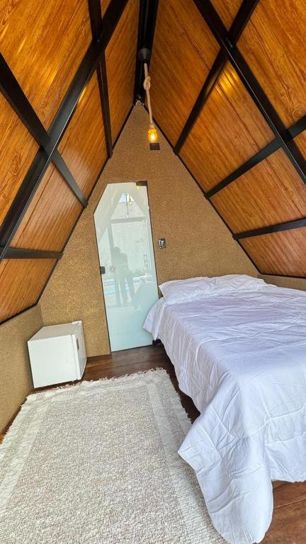 Refúgio Exclusivo MotoGP 2026 - 20Min do evento