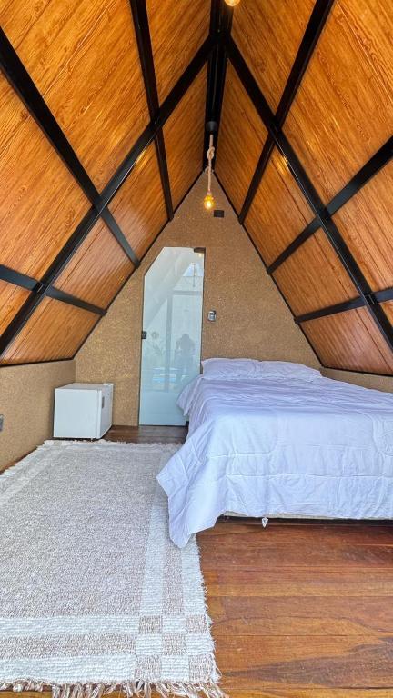 Refúgio Exclusivo MotoGP 2026 - 20Min do evento