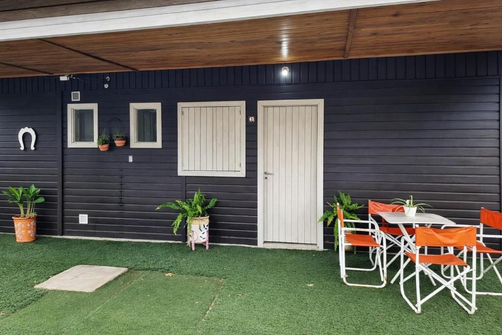 Cabaña 3 del Puerto Gol